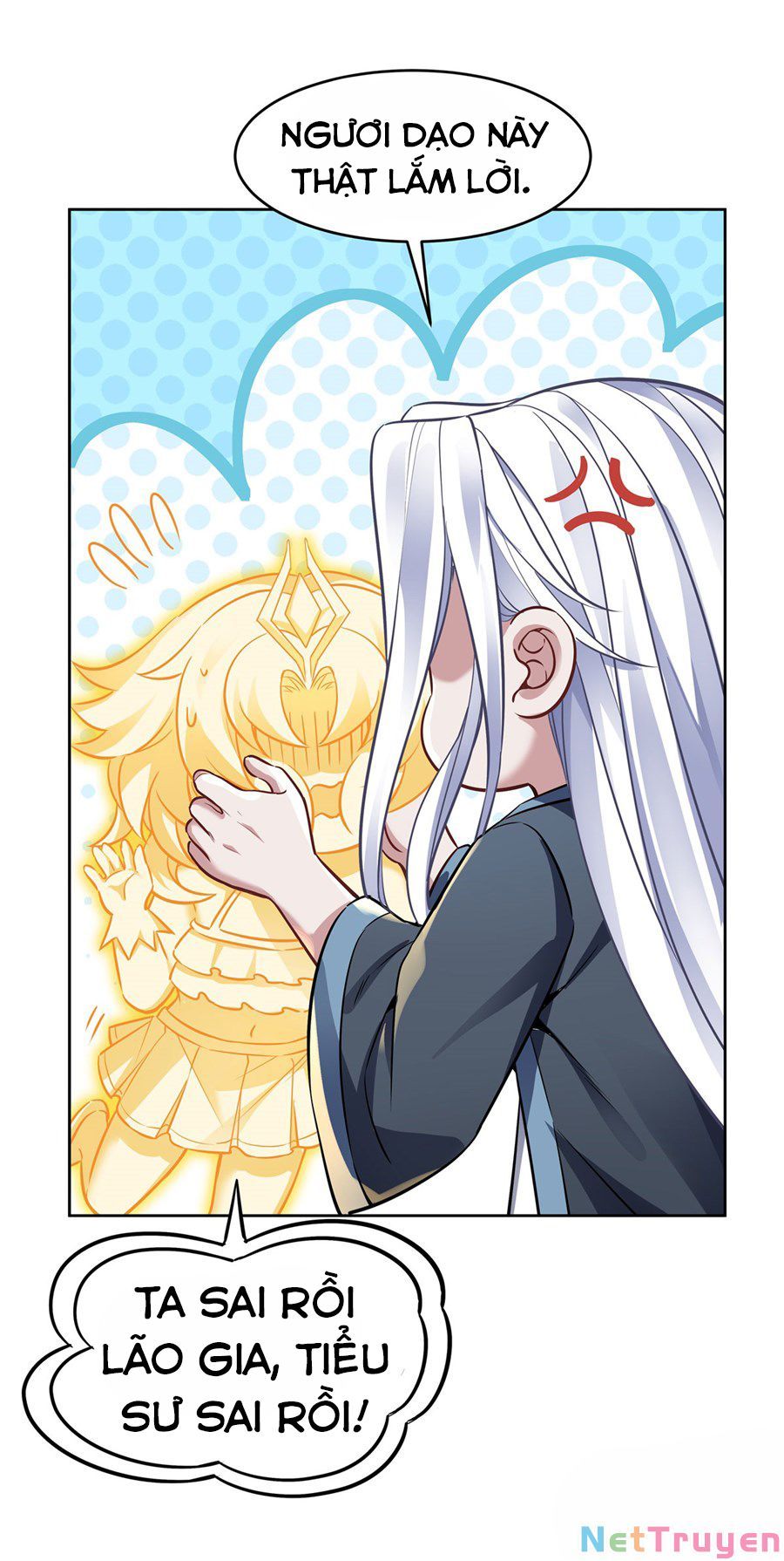 đọc truyện Các Nữ Đồ Đệ Của Ta Đều Là Chư Thiên Đại Lão Tương Lai Chương 74 ảnh 49 tại Thiên Thai Truyện