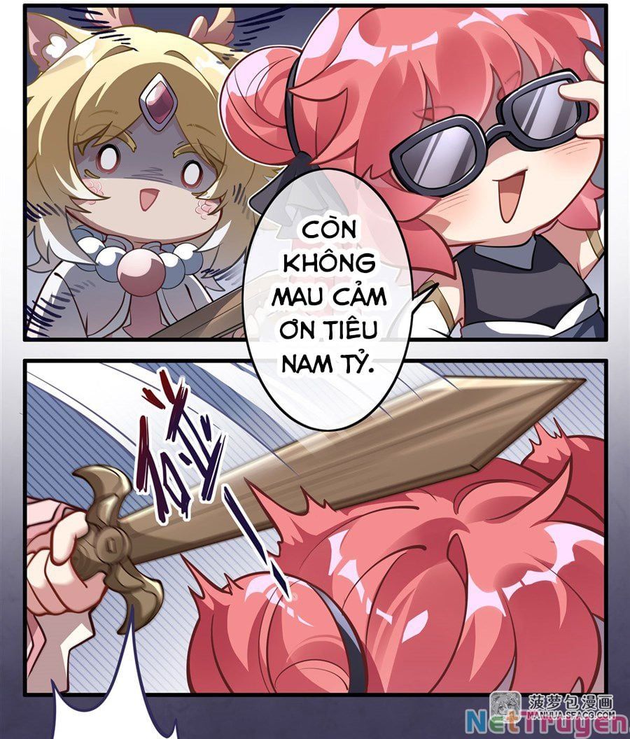 đọc truyện Các Nữ Đồ Đệ Của Ta Đều Là Chư Thiên Đại Lão Tương Lai Chương 74 ảnh 52 tại Thiên Thai Truyện