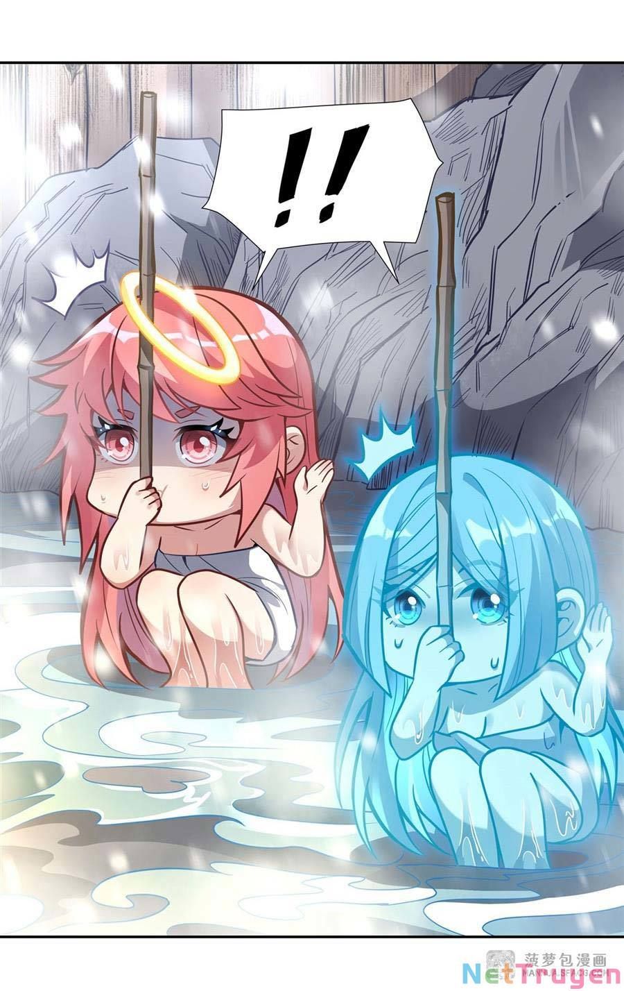 đọc truyện Các Nữ Đồ Đệ Của Ta Đều Là Chư Thiên Đại Lão Tương Lai Chương 75 ảnh 12 tại Thiên Thai Truyện