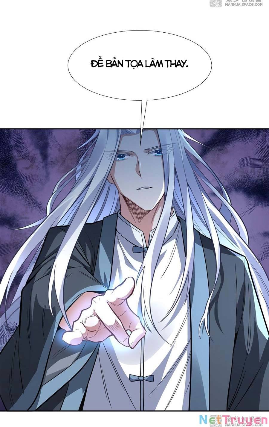 đọc truyện Các Nữ Đồ Đệ Của Ta Đều Là Chư Thiên Đại Lão Tương Lai Chương 75 ảnh 17 tại Thiên Thai Truyện