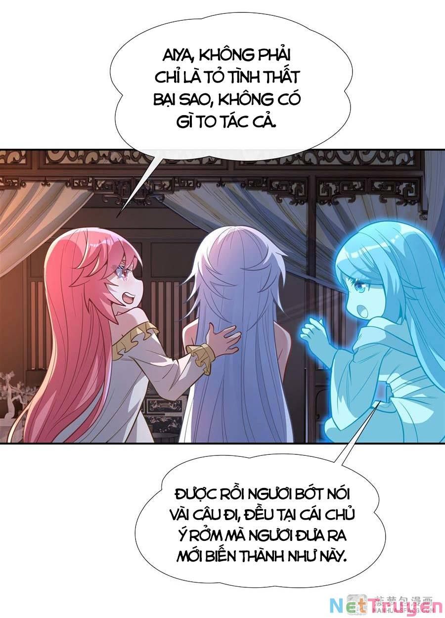 đọc truyện Các Nữ Đồ Đệ Của Ta Đều Là Chư Thiên Đại Lão Tương Lai Chương 75 ảnh 20 tại Thiên Thai Truyện