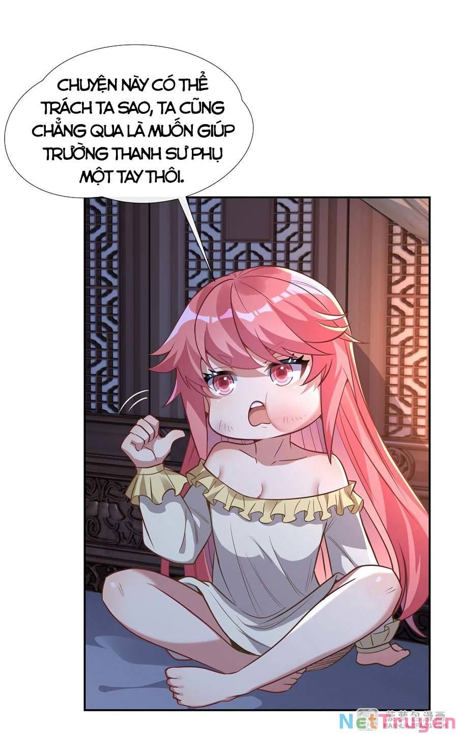 đọc truyện Các Nữ Đồ Đệ Của Ta Đều Là Chư Thiên Đại Lão Tương Lai Chương 75 ảnh 21 tại Thiên Thai Truyện