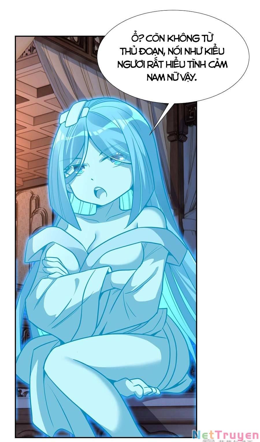 đọc truyện Các Nữ Đồ Đệ Của Ta Đều Là Chư Thiên Đại Lão Tương Lai Chương 75 ảnh 22 tại Thiên Thai Truyện