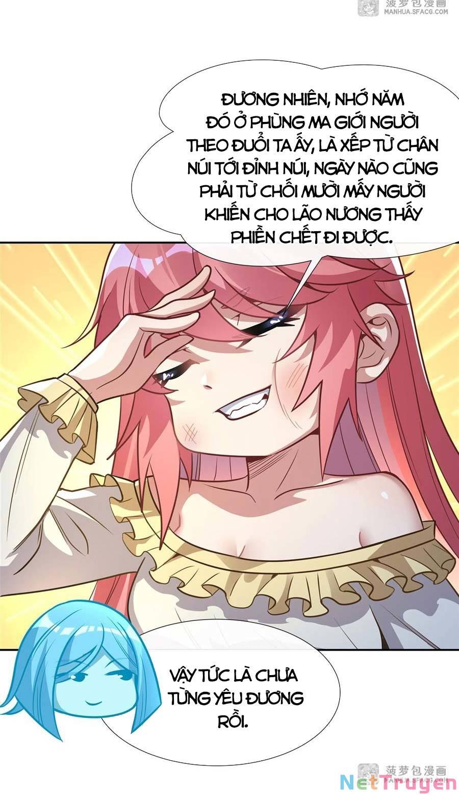 đọc truyện Các Nữ Đồ Đệ Của Ta Đều Là Chư Thiên Đại Lão Tương Lai Chương 75 ảnh 23 tại Thiên Thai Truyện