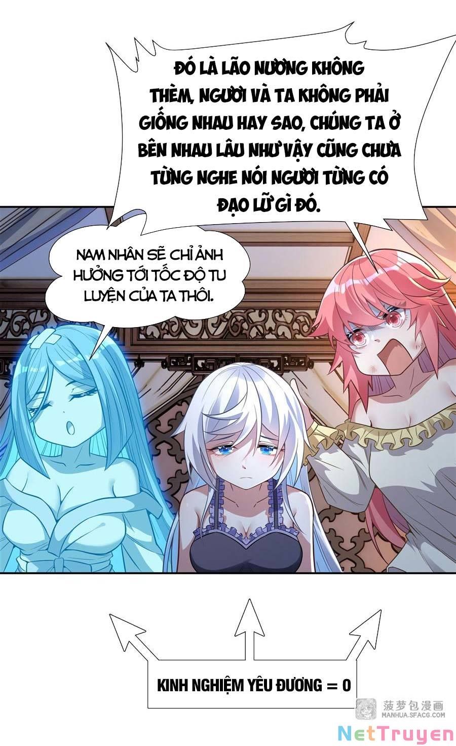 đọc truyện Các Nữ Đồ Đệ Của Ta Đều Là Chư Thiên Đại Lão Tương Lai Chương 75 ảnh 24 tại Thiên Thai Truyện