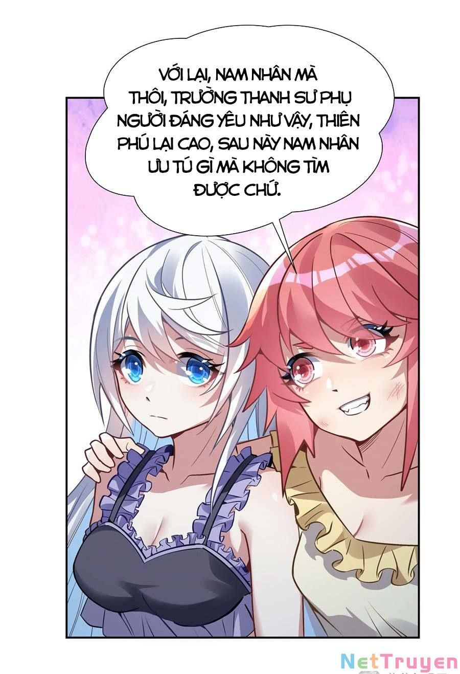 đọc truyện Các Nữ Đồ Đệ Của Ta Đều Là Chư Thiên Đại Lão Tương Lai Chương 75 ảnh 30 tại Thiên Thai Truyện