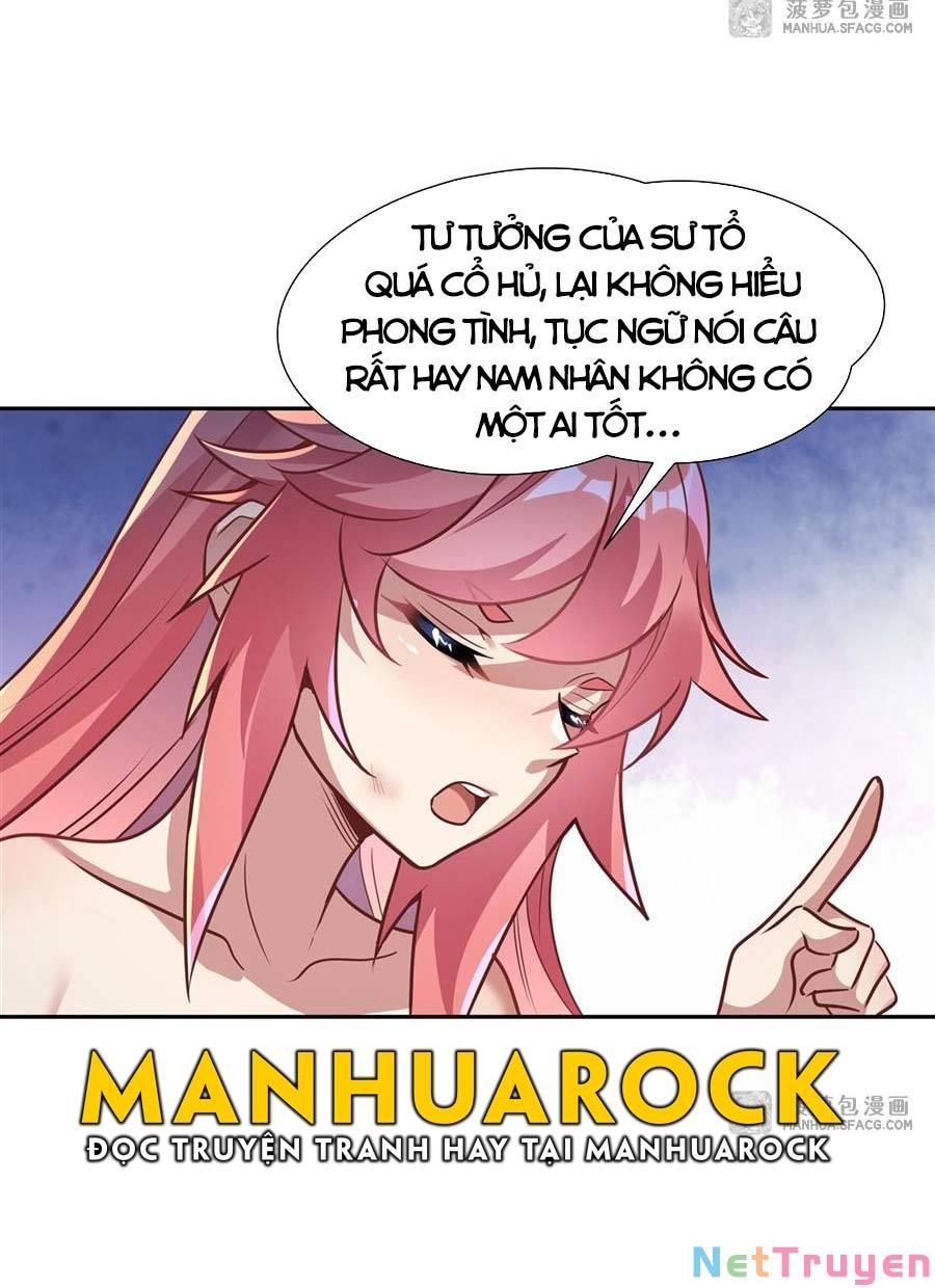 đọc truyện Các Nữ Đồ Đệ Của Ta Đều Là Chư Thiên Đại Lão Tương Lai Chương 75 ảnh 31 tại Thiên Thai Truyện