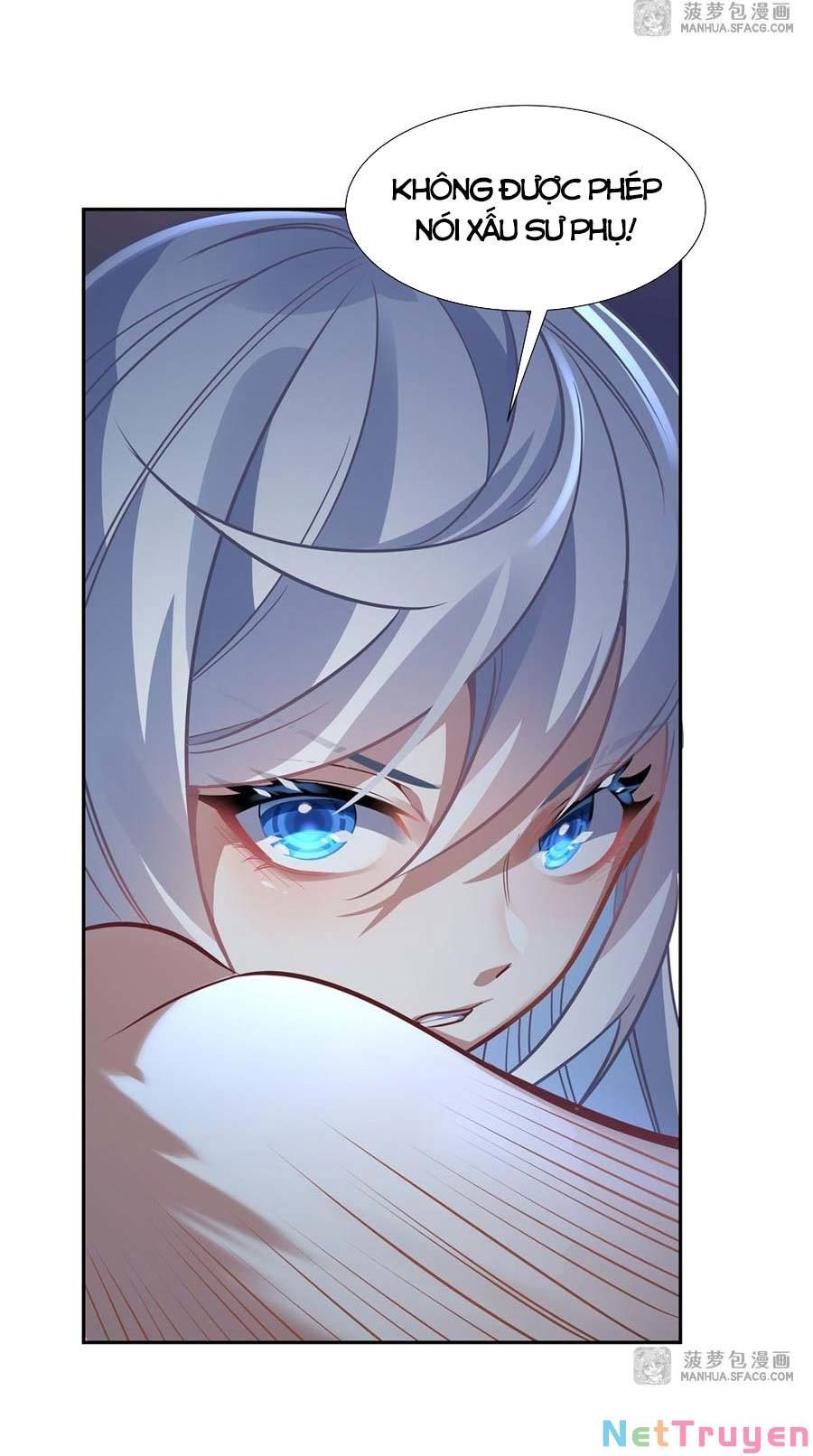 đọc truyện Các Nữ Đồ Đệ Của Ta Đều Là Chư Thiên Đại Lão Tương Lai Chương 75 ảnh 33 tại Thiên Thai Truyện