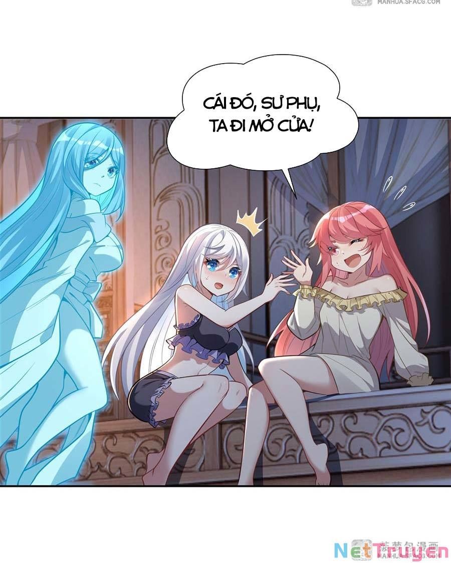 đọc truyện Các Nữ Đồ Đệ Của Ta Đều Là Chư Thiên Đại Lão Tương Lai Chương 75 ảnh 36 tại Thiên Thai Truyện