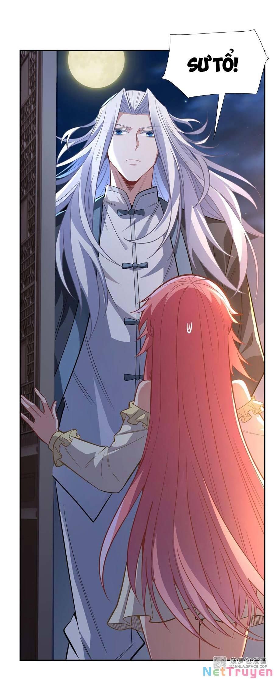 đọc truyện Các Nữ Đồ Đệ Của Ta Đều Là Chư Thiên Đại Lão Tương Lai Chương 75 ảnh 37 tại Thiên Thai Truyện