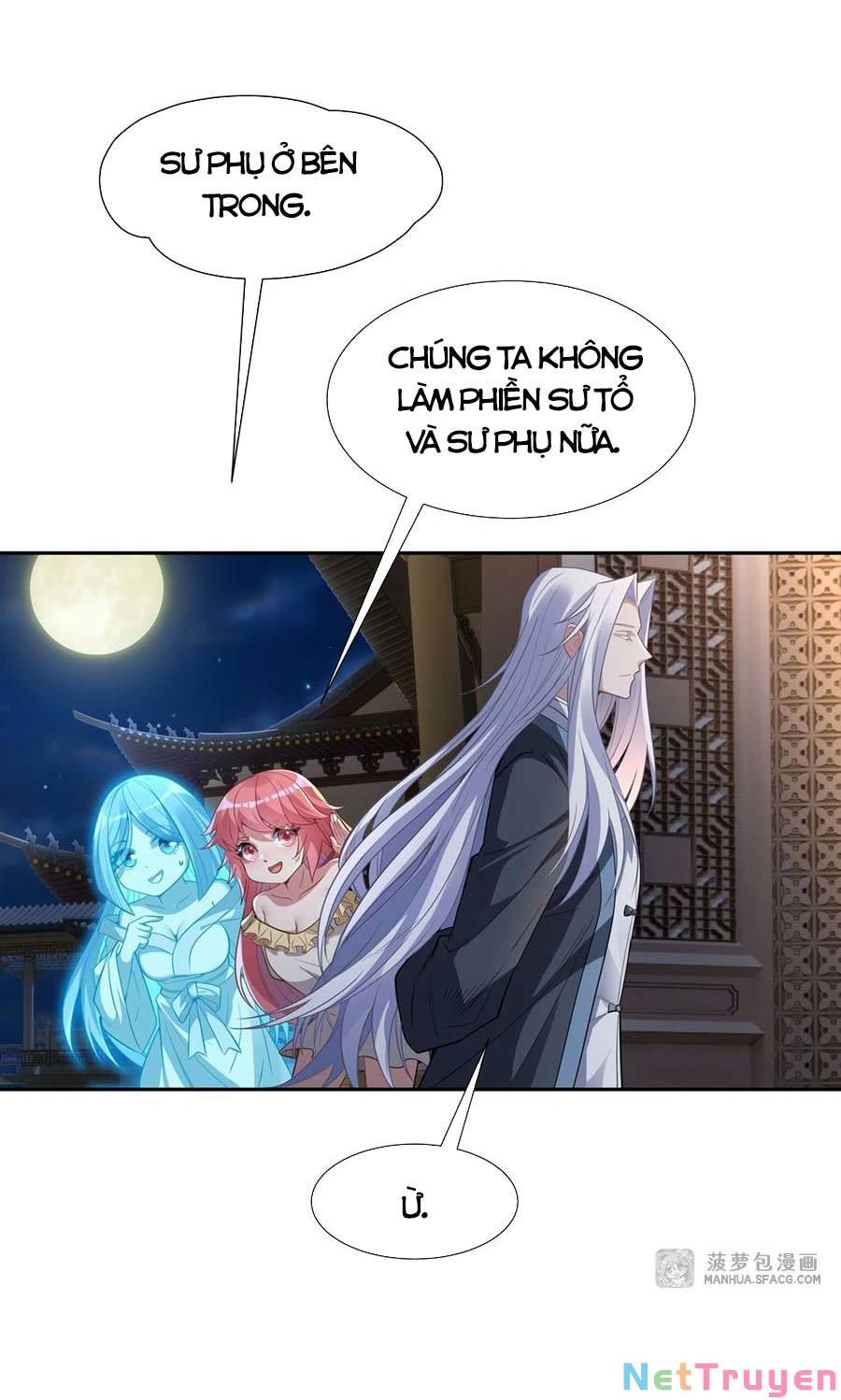 đọc truyện Các Nữ Đồ Đệ Của Ta Đều Là Chư Thiên Đại Lão Tương Lai Chương 75 ảnh 38 tại Thiên Thai Truyện