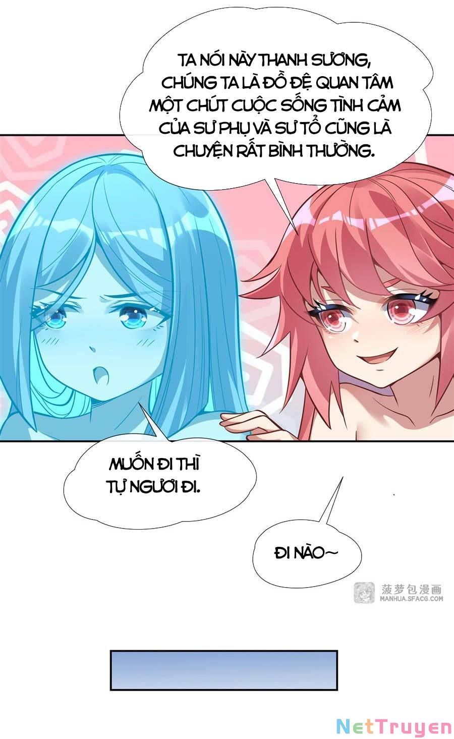 đọc truyện Các Nữ Đồ Đệ Của Ta Đều Là Chư Thiên Đại Lão Tương Lai Chương 75 ảnh 41 tại Thiên Thai Truyện