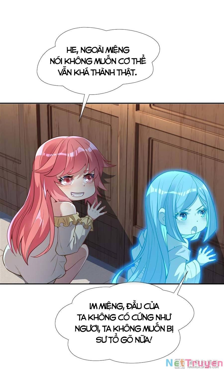 đọc truyện Các Nữ Đồ Đệ Của Ta Đều Là Chư Thiên Đại Lão Tương Lai Chương 75 ảnh 42 tại Thiên Thai Truyện