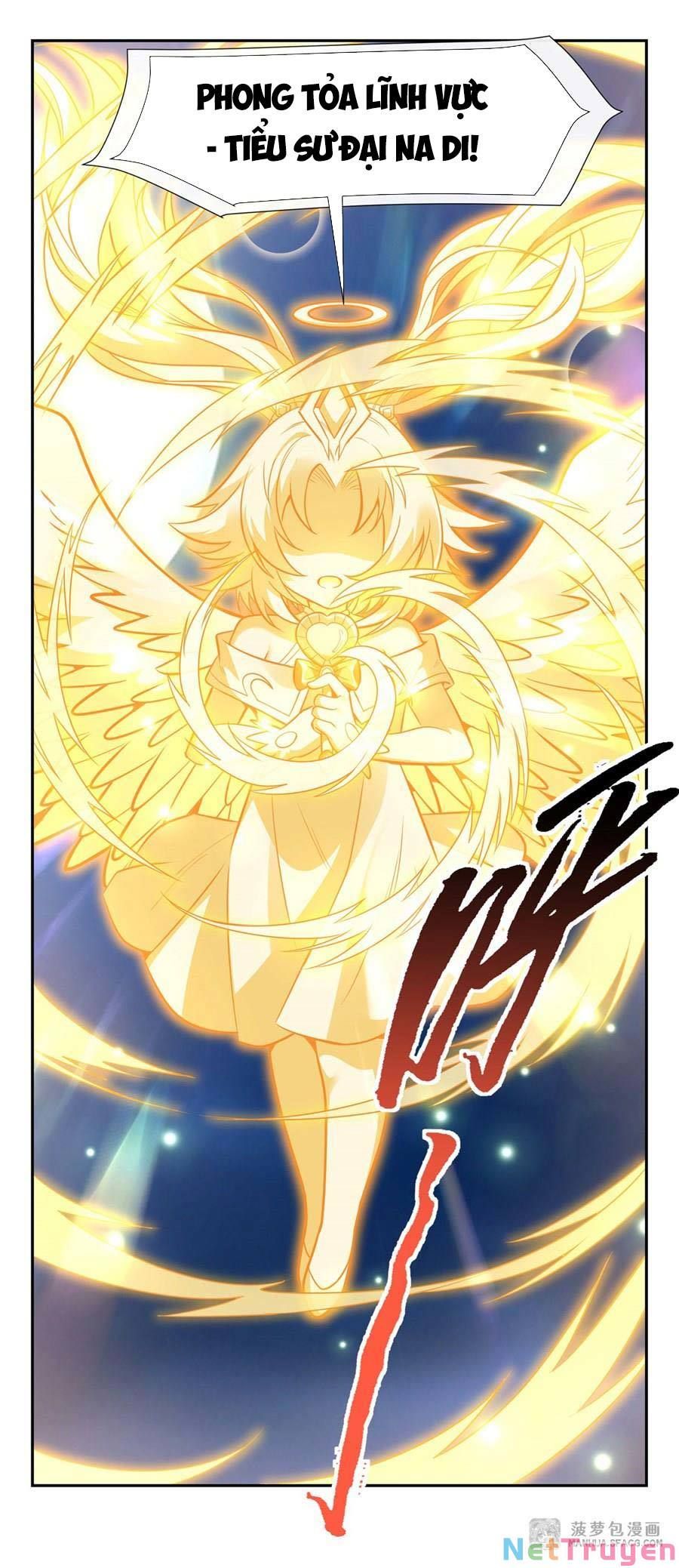 đọc truyện Các Nữ Đồ Đệ Của Ta Đều Là Chư Thiên Đại Lão Tương Lai Chương 75 ảnh 45 tại Thiên Thai Truyện