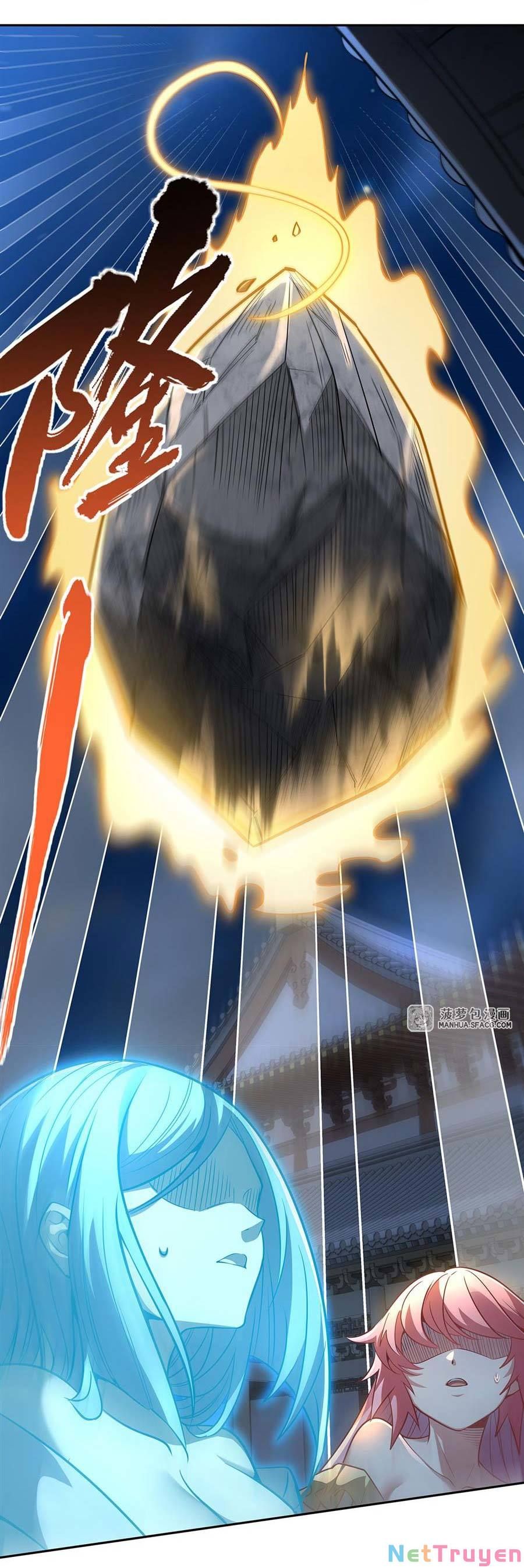 đọc truyện Các Nữ Đồ Đệ Của Ta Đều Là Chư Thiên Đại Lão Tương Lai Chương 75 ảnh 47 tại Thiên Thai Truyện