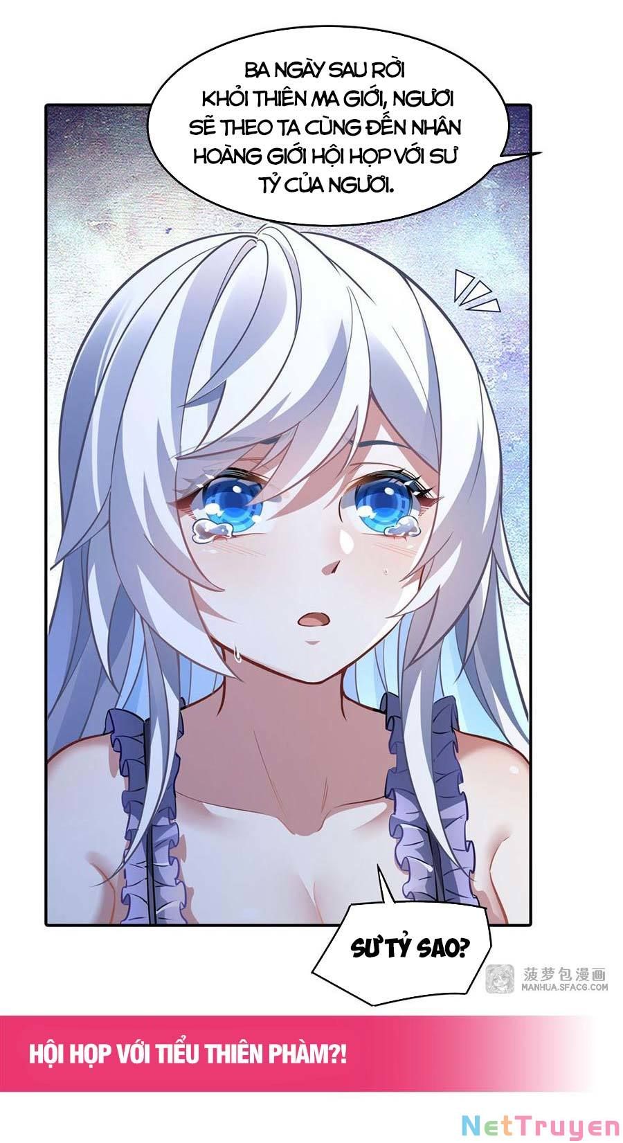 đọc truyện Các Nữ Đồ Đệ Của Ta Đều Là Chư Thiên Đại Lão Tương Lai Chương 75 ảnh 49 tại Thiên Thai Truyện