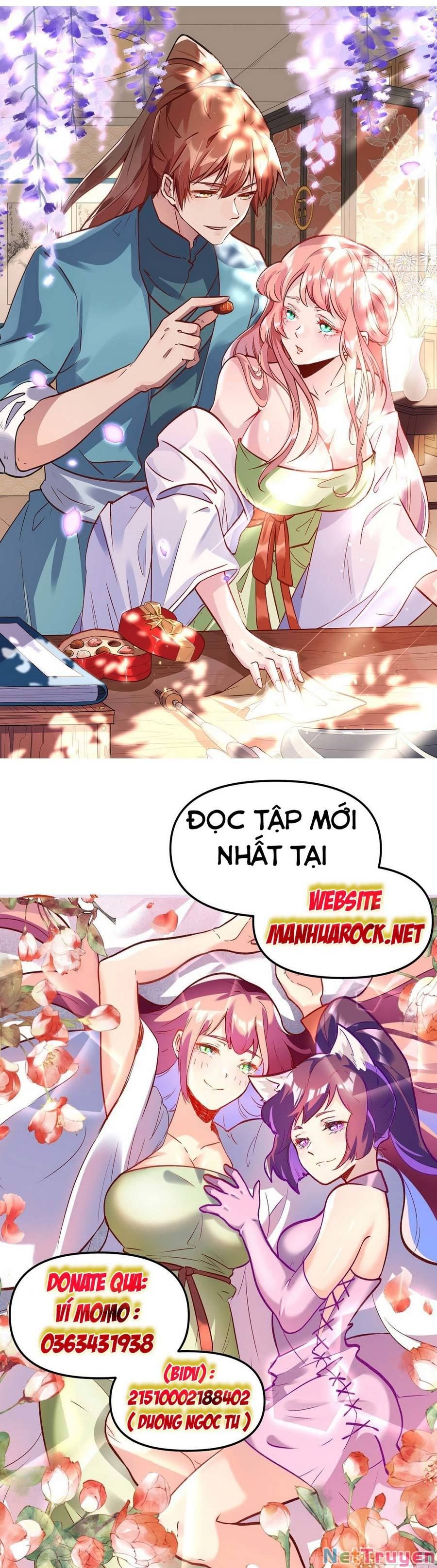 đọc truyện Các Nữ Đồ Đệ Của Ta Đều Là Chư Thiên Đại Lão Tương Lai Chương 75 ảnh 51 tại Thiên Thai Truyện