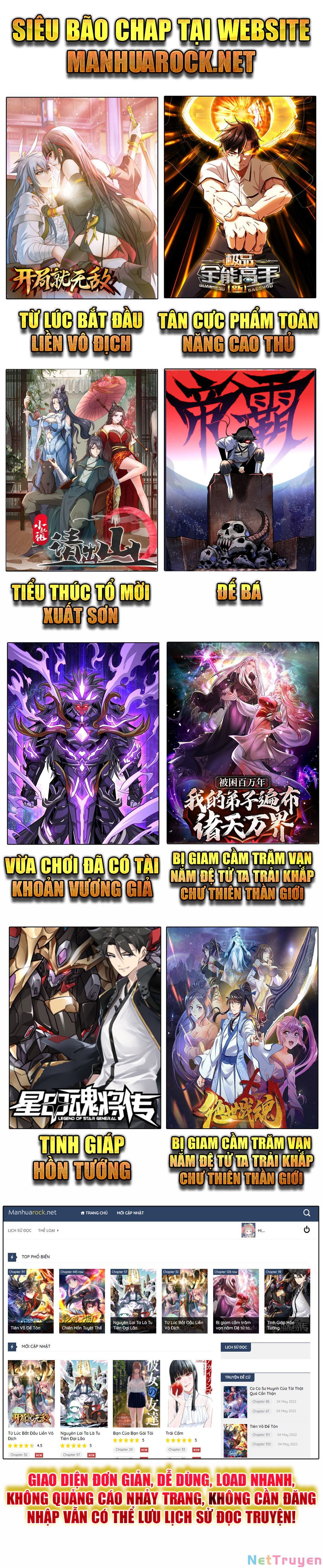 đọc truyện Các Nữ Đồ Đệ Của Ta Đều Là Chư Thiên Đại Lão Tương Lai Chương 75 ảnh 52 tại Thiên Thai Truyện