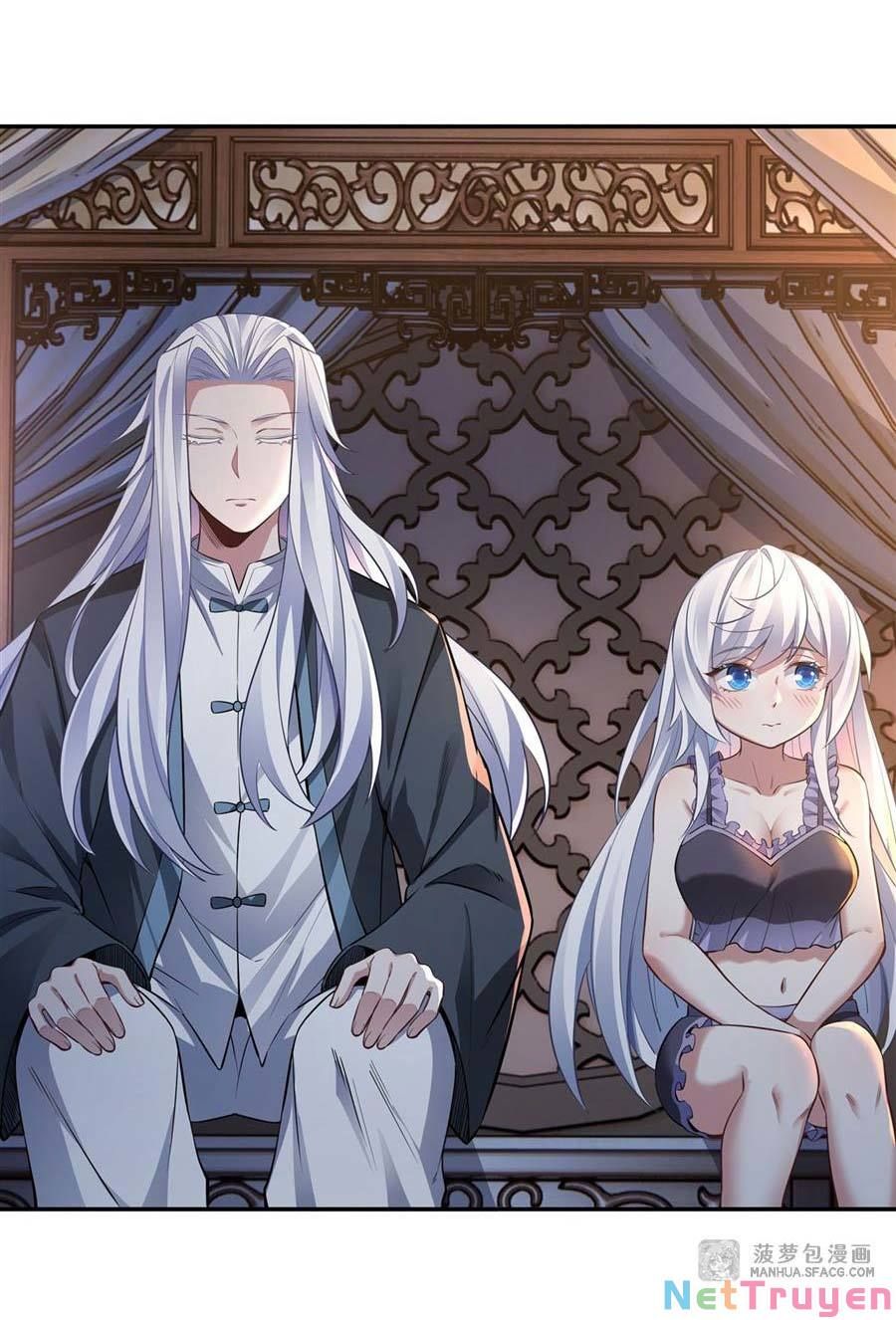 đọc truyện Các Nữ Đồ Đệ Của Ta Đều Là Chư Thiên Đại Lão Tương Lai Chương 76 ảnh 13 tại Thiên Thai Truyện