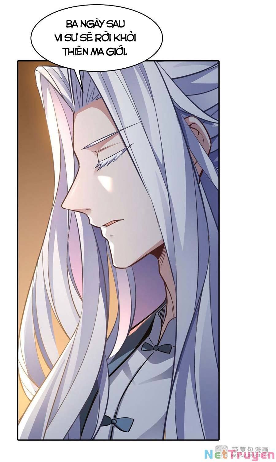 đọc truyện Các Nữ Đồ Đệ Của Ta Đều Là Chư Thiên Đại Lão Tương Lai Chương 76 ảnh 14 tại Thiên Thai Truyện