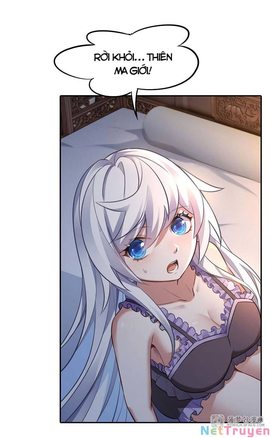 đọc truyện Các Nữ Đồ Đệ Của Ta Đều Là Chư Thiên Đại Lão Tương Lai Chương 76 ảnh 15 tại Thiên Thai Truyện