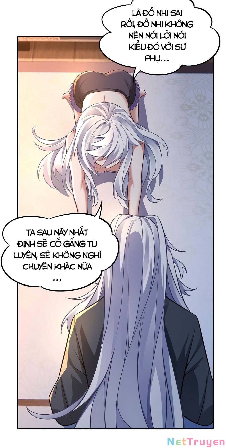 đọc truyện Các Nữ Đồ Đệ Của Ta Đều Là Chư Thiên Đại Lão Tương Lai Chương 76 ảnh 17 tại Thiên Thai Truyện