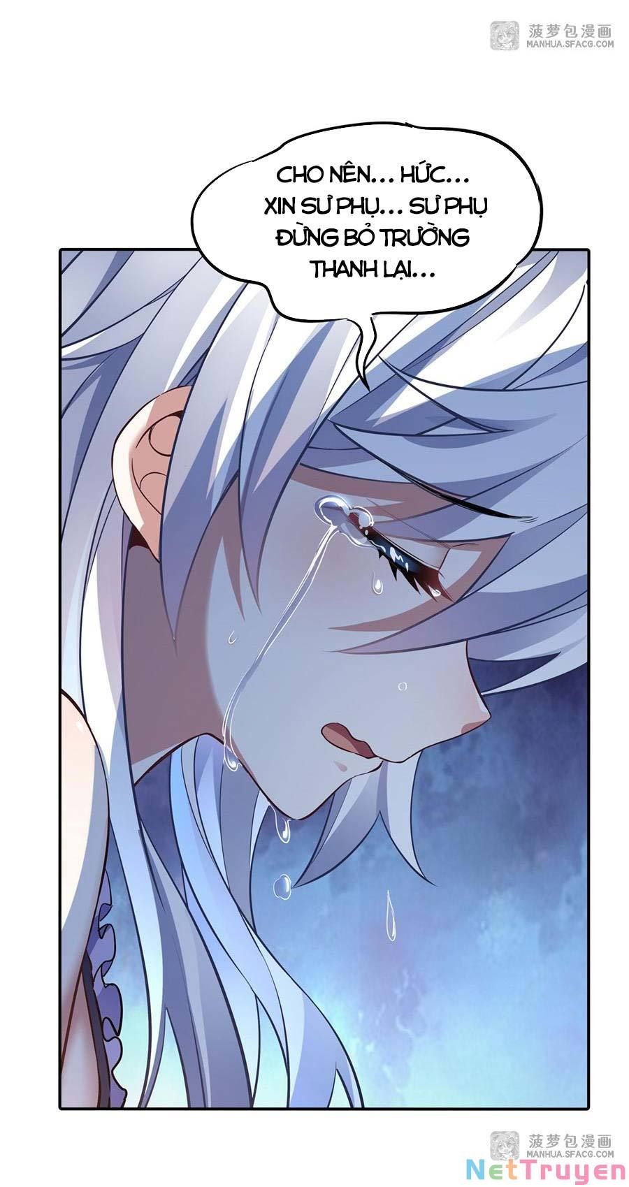 đọc truyện Các Nữ Đồ Đệ Của Ta Đều Là Chư Thiên Đại Lão Tương Lai Chương 76 ảnh 18 tại Thiên Thai Truyện