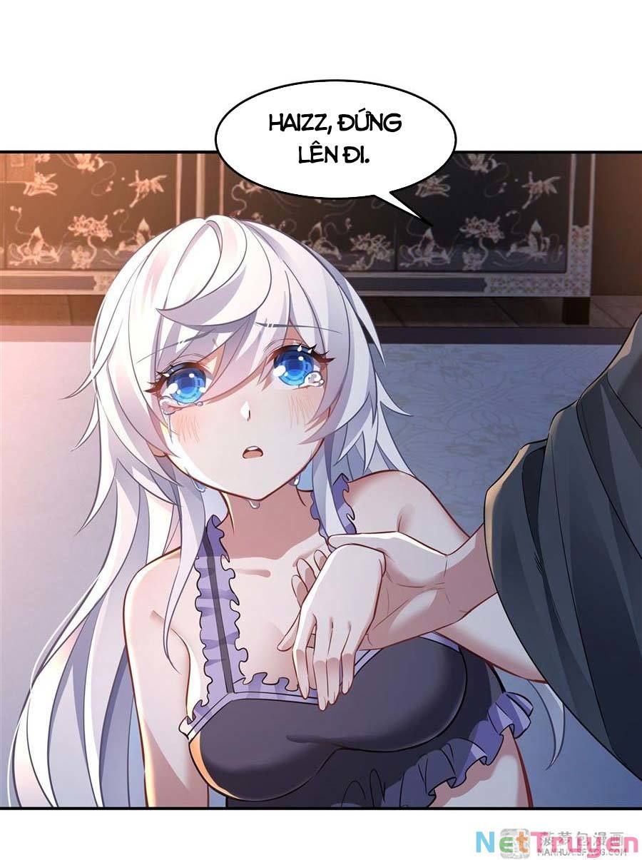 đọc truyện Các Nữ Đồ Đệ Của Ta Đều Là Chư Thiên Đại Lão Tương Lai Chương 76 ảnh 19 tại Thiên Thai Truyện