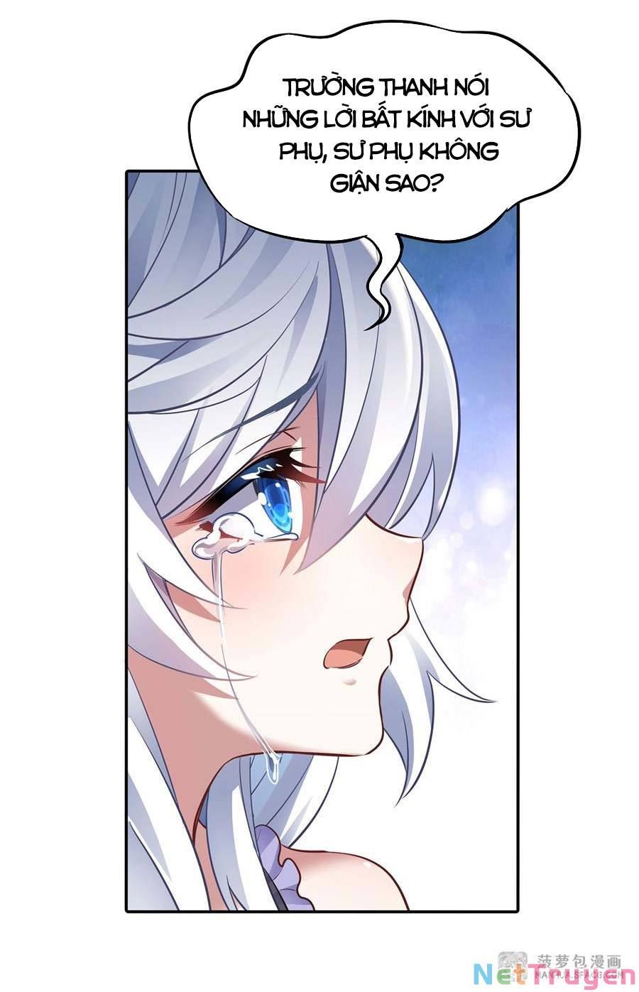 đọc truyện Các Nữ Đồ Đệ Của Ta Đều Là Chư Thiên Đại Lão Tương Lai Chương 76 ảnh 21 tại Thiên Thai Truyện