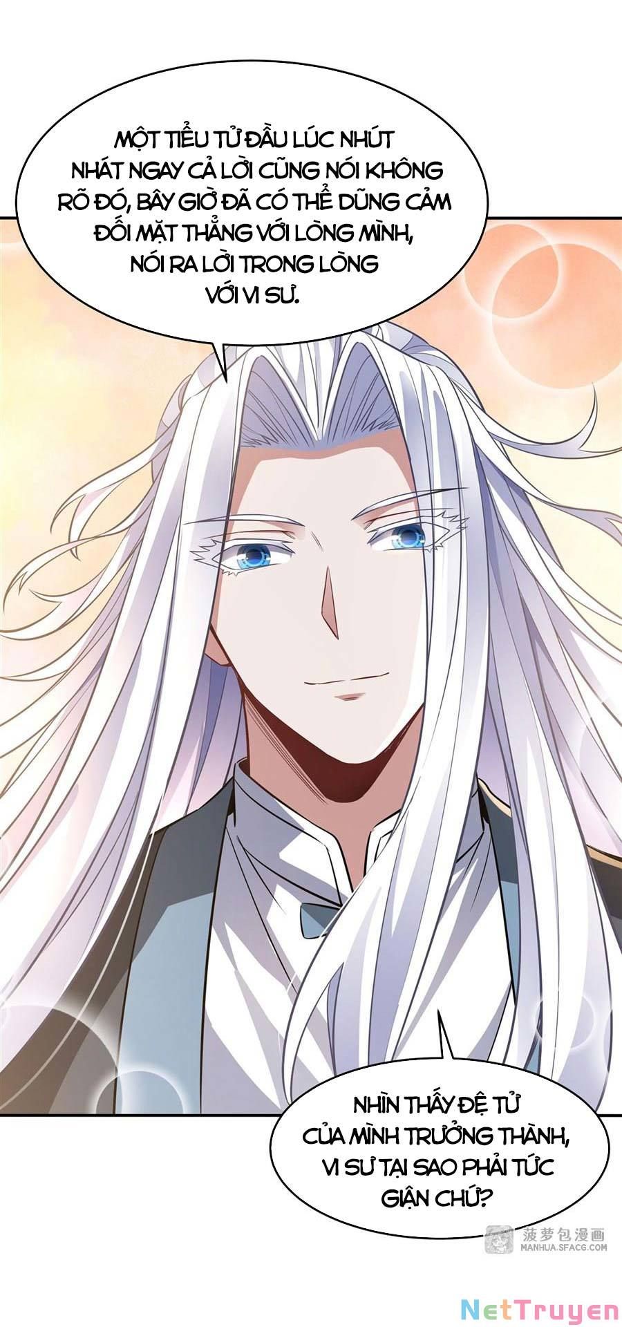 đọc truyện Các Nữ Đồ Đệ Của Ta Đều Là Chư Thiên Đại Lão Tương Lai Chương 76 ảnh 22 tại Thiên Thai Truyện