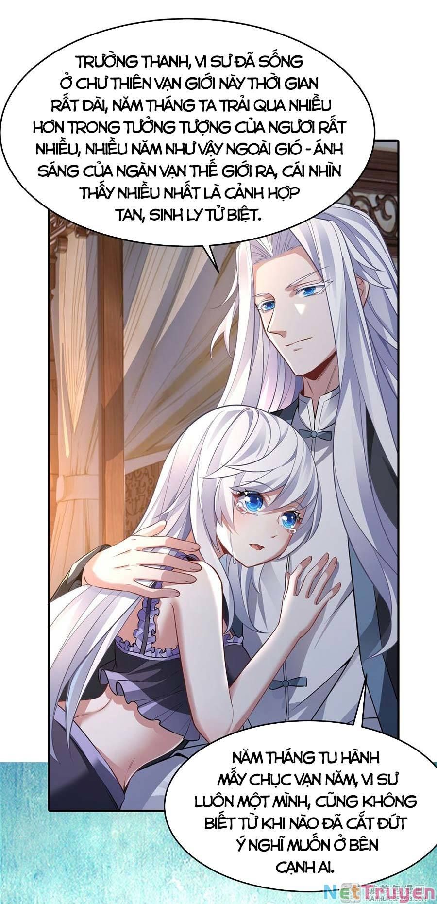 đọc truyện Các Nữ Đồ Đệ Của Ta Đều Là Chư Thiên Đại Lão Tương Lai Chương 76 ảnh 25 tại Thiên Thai Truyện