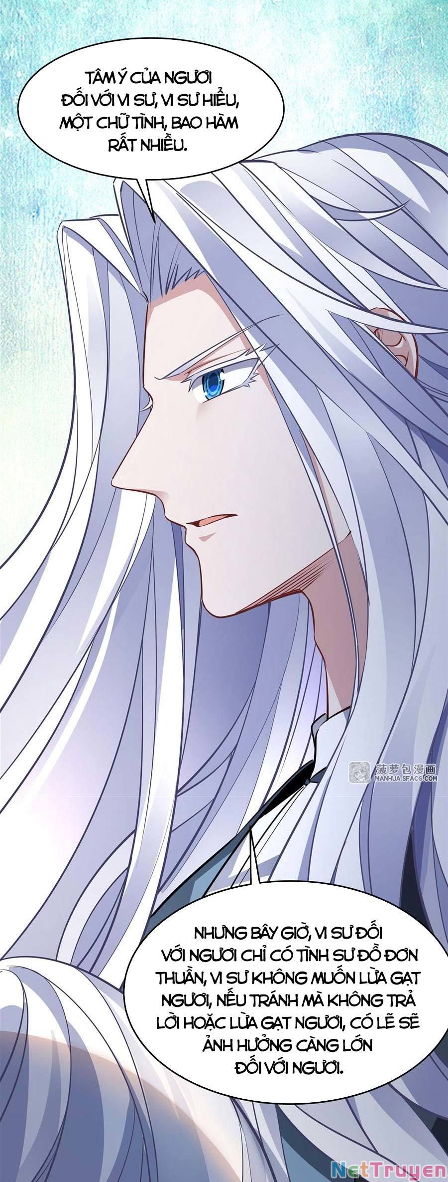 đọc truyện Các Nữ Đồ Đệ Của Ta Đều Là Chư Thiên Đại Lão Tương Lai Chương 76 ảnh 26 tại Thiên Thai Truyện