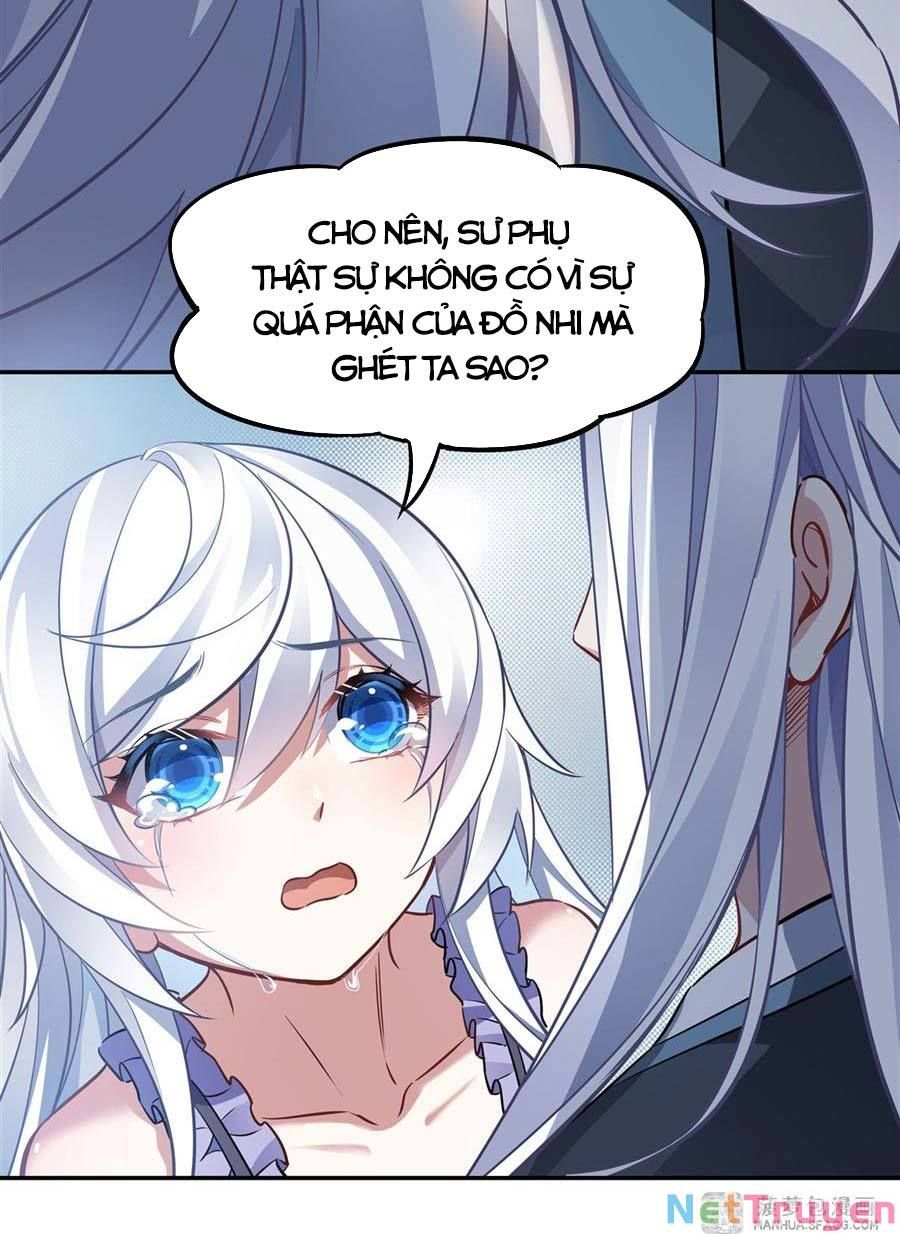 đọc truyện Các Nữ Đồ Đệ Của Ta Đều Là Chư Thiên Đại Lão Tương Lai Chương 76 ảnh 27 tại Thiên Thai Truyện