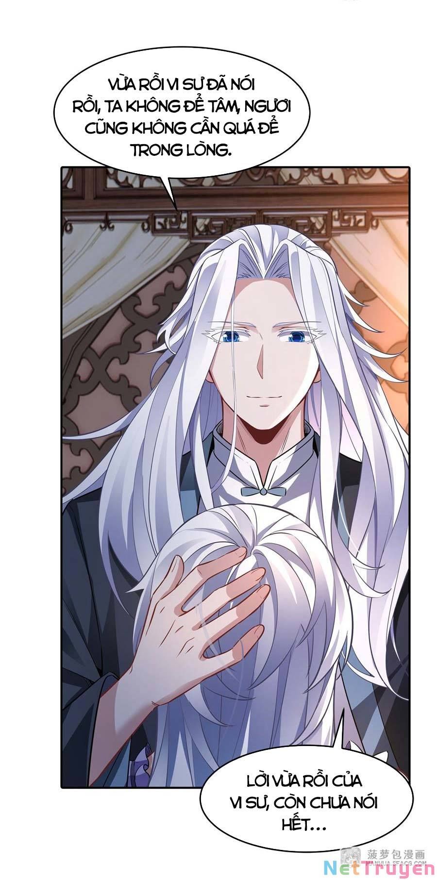 đọc truyện Các Nữ Đồ Đệ Của Ta Đều Là Chư Thiên Đại Lão Tương Lai Chương 76 ảnh 28 tại Thiên Thai Truyện