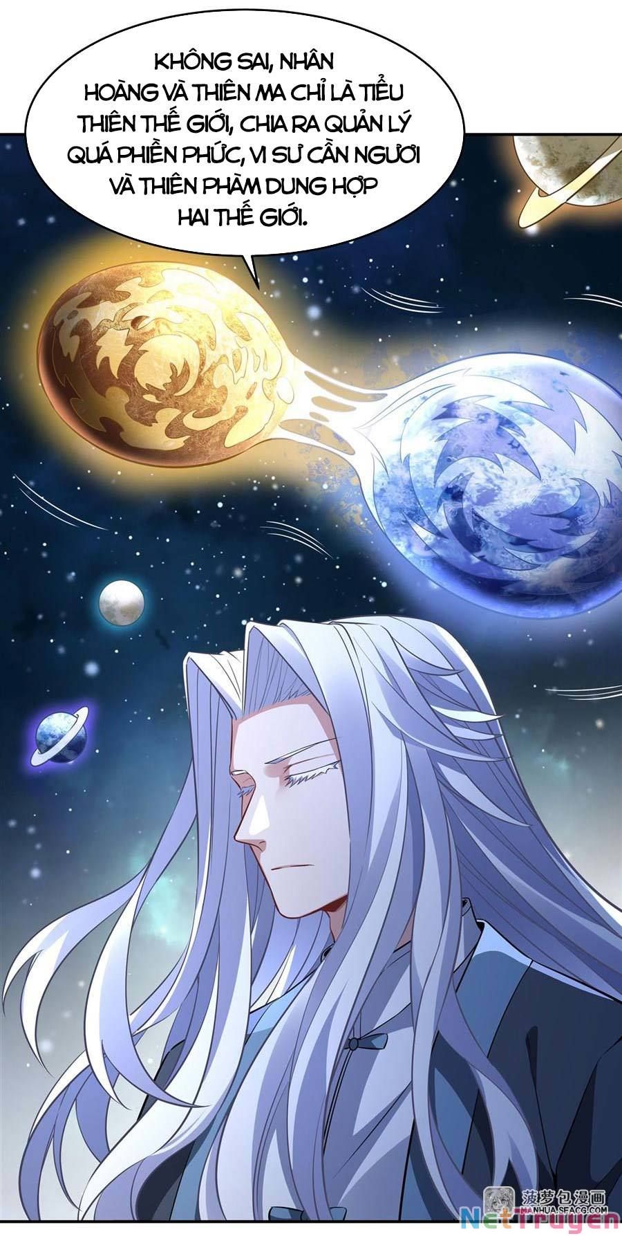 đọc truyện Các Nữ Đồ Đệ Của Ta Đều Là Chư Thiên Đại Lão Tương Lai Chương 76 ảnh 30 tại Thiên Thai Truyện