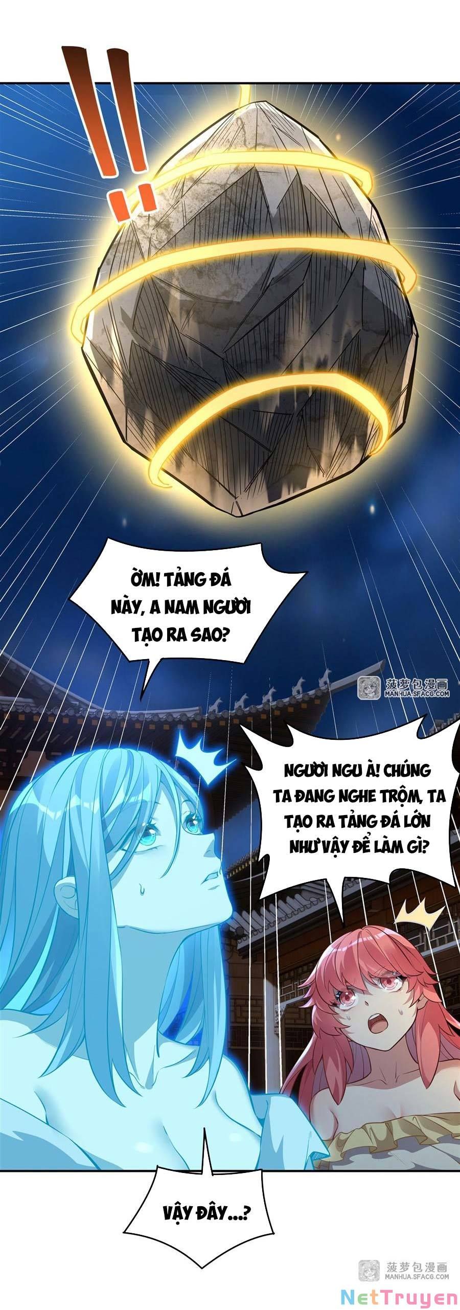 đọc truyện Các Nữ Đồ Đệ Của Ta Đều Là Chư Thiên Đại Lão Tương Lai Chương 76 ảnh 5 tại Thiên Thai Truyện