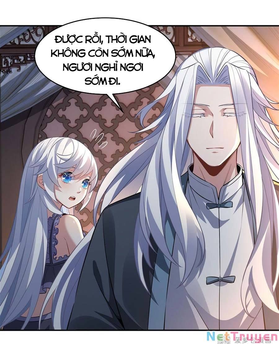 đọc truyện Các Nữ Đồ Đệ Của Ta Đều Là Chư Thiên Đại Lão Tương Lai Chương 76 ảnh 32 tại Thiên Thai Truyện