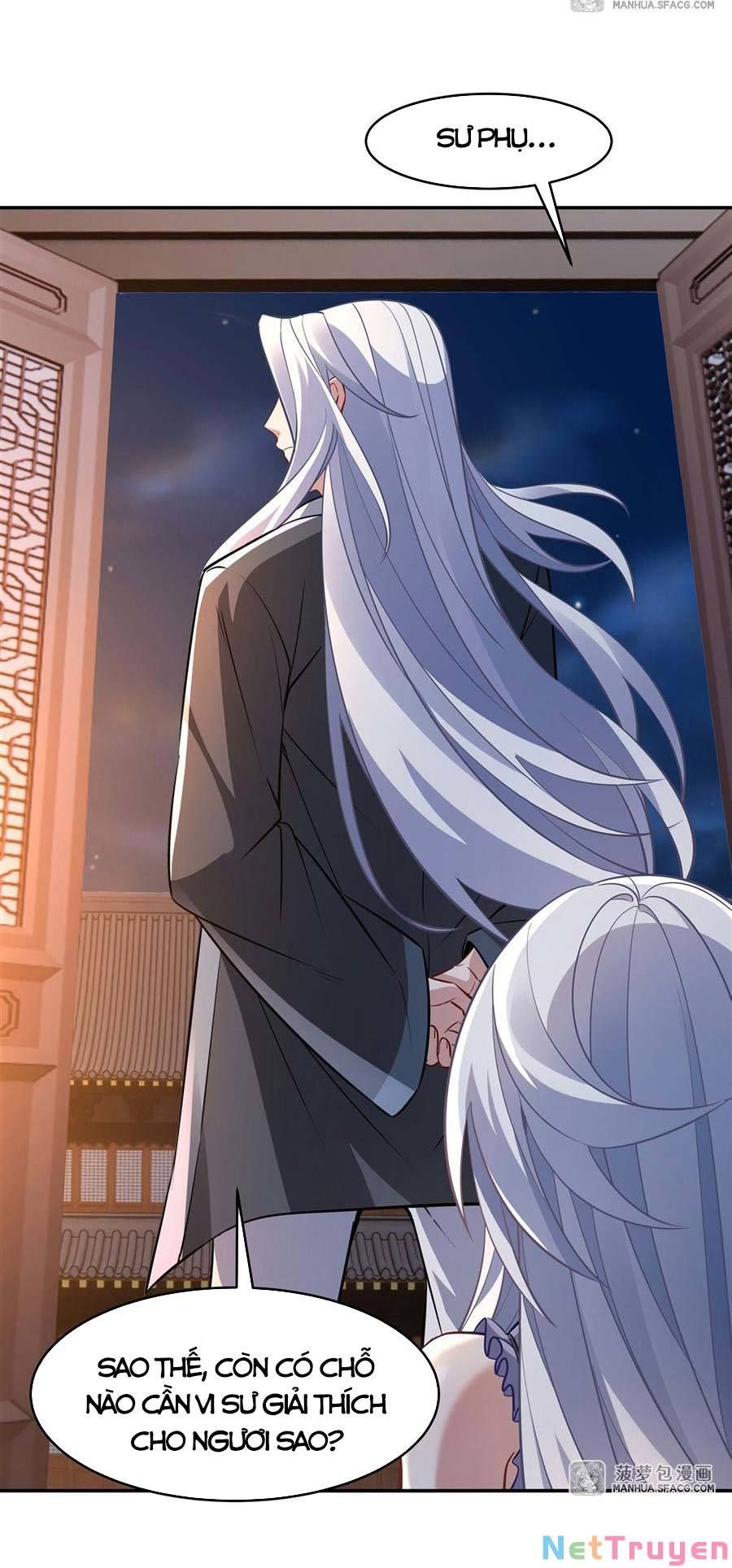 đọc truyện Các Nữ Đồ Đệ Của Ta Đều Là Chư Thiên Đại Lão Tương Lai Chương 76 ảnh 33 tại Thiên Thai Truyện