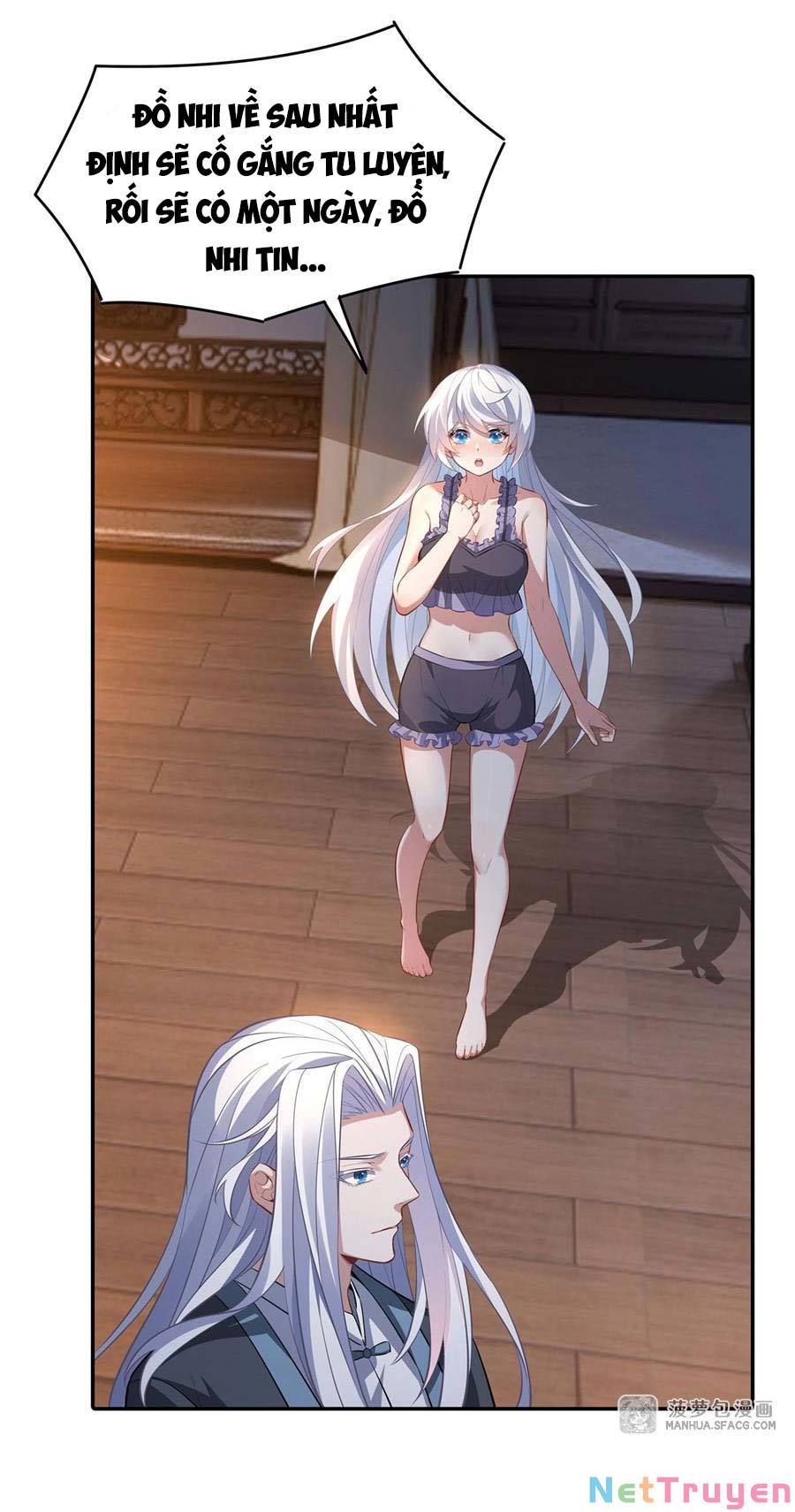 đọc truyện Các Nữ Đồ Đệ Của Ta Đều Là Chư Thiên Đại Lão Tương Lai Chương 76 ảnh 35 tại Thiên Thai Truyện