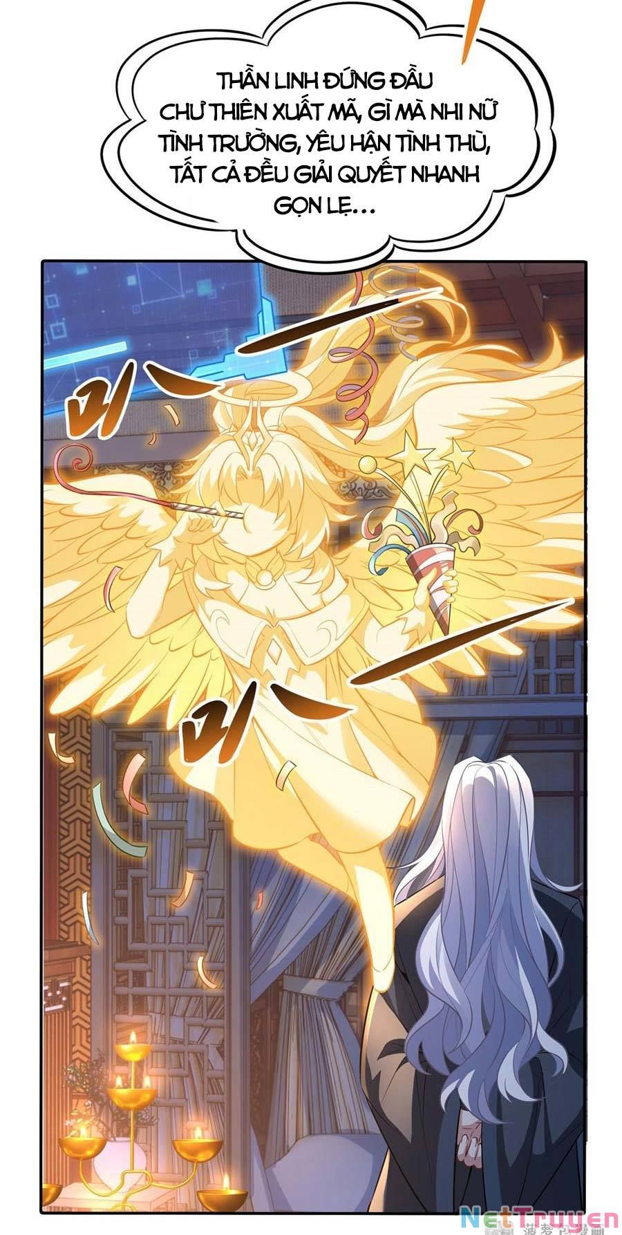 đọc truyện Các Nữ Đồ Đệ Của Ta Đều Là Chư Thiên Đại Lão Tương Lai Chương 76 ảnh 40 tại Thiên Thai Truyện