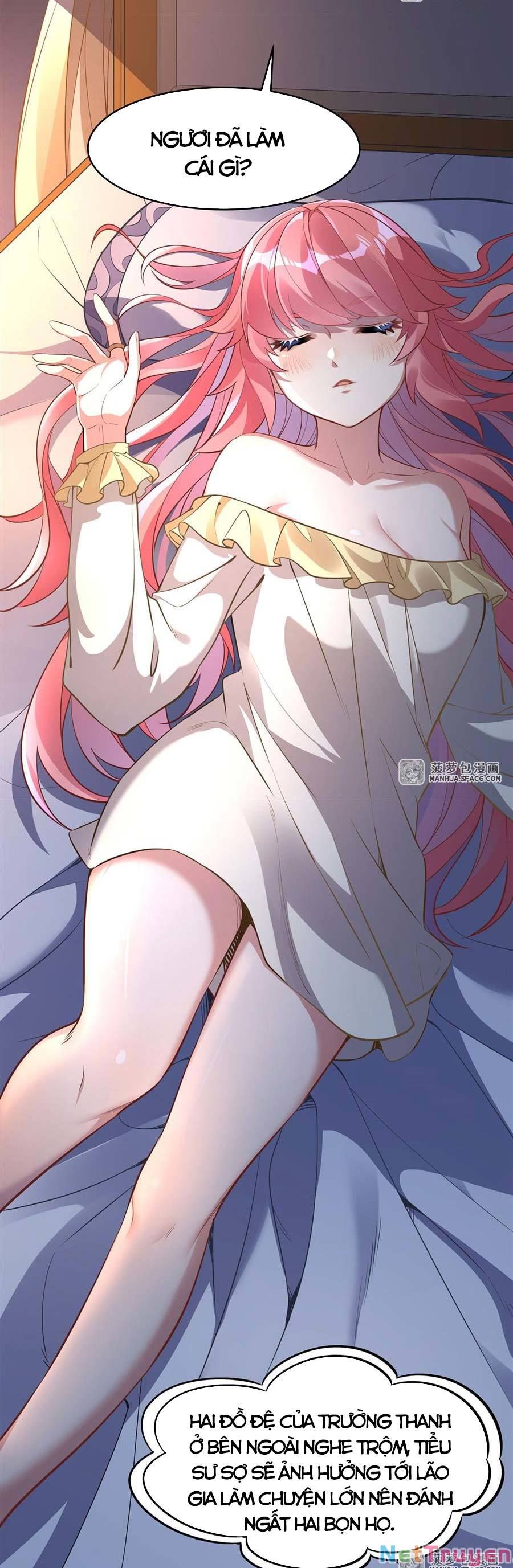 đọc truyện Các Nữ Đồ Đệ Của Ta Đều Là Chư Thiên Đại Lão Tương Lai Chương 76 ảnh 42 tại Thiên Thai Truyện