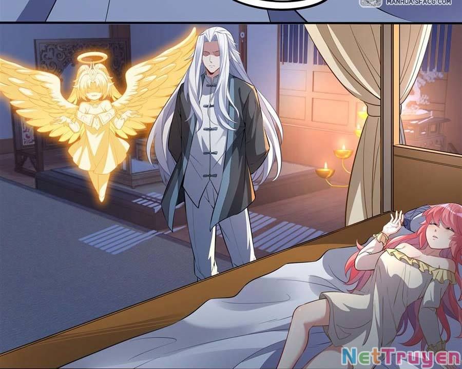 đọc truyện Các Nữ Đồ Đệ Của Ta Đều Là Chư Thiên Đại Lão Tương Lai Chương 76 ảnh 43 tại Thiên Thai Truyện