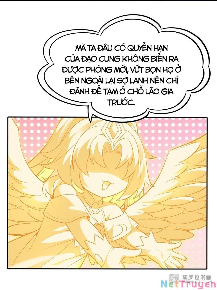 đọc truyện Các Nữ Đồ Đệ Của Ta Đều Là Chư Thiên Đại Lão Tương Lai Chương 76 ảnh 44 tại Thiên Thai Truyện