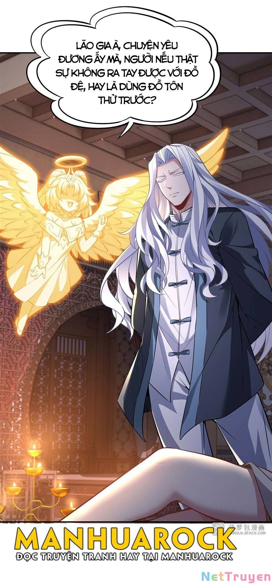 đọc truyện Các Nữ Đồ Đệ Của Ta Đều Là Chư Thiên Đại Lão Tương Lai Chương 76 ảnh 45 tại Thiên Thai Truyện