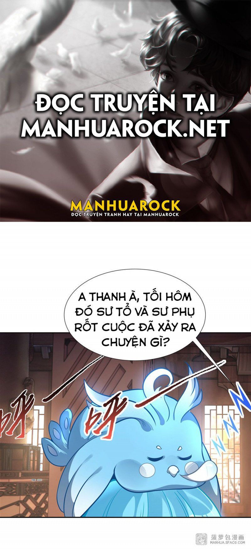 đọc truyện Các Nữ Đồ Đệ Của Ta Đều Là Chư Thiên Đại Lão Tương Lai Chương 77 ảnh 3 tại Thiên Thai Truyện