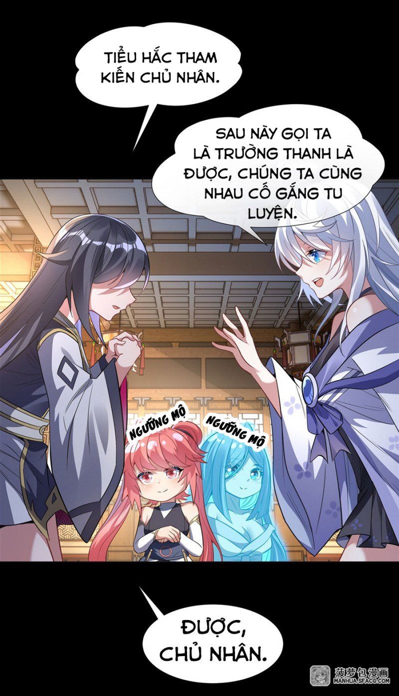 đọc truyện Các Nữ Đồ Đệ Của Ta Đều Là Chư Thiên Đại Lão Tương Lai Chương 77 ảnh 13 tại Thiên Thai Truyện