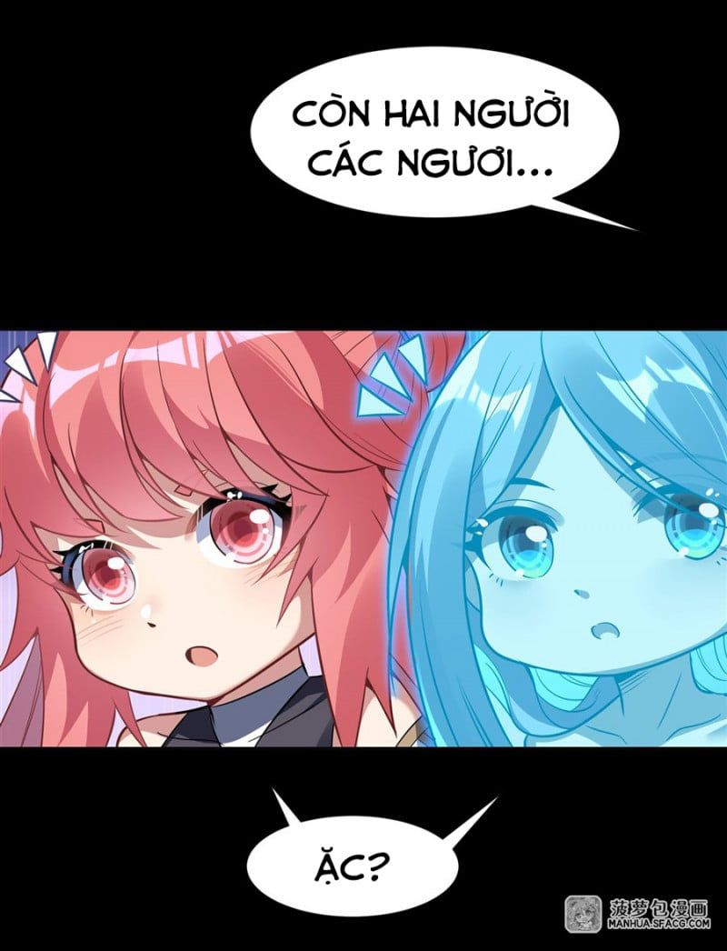 đọc truyện Các Nữ Đồ Đệ Của Ta Đều Là Chư Thiên Đại Lão Tương Lai Chương 77 ảnh 14 tại Thiên Thai Truyện