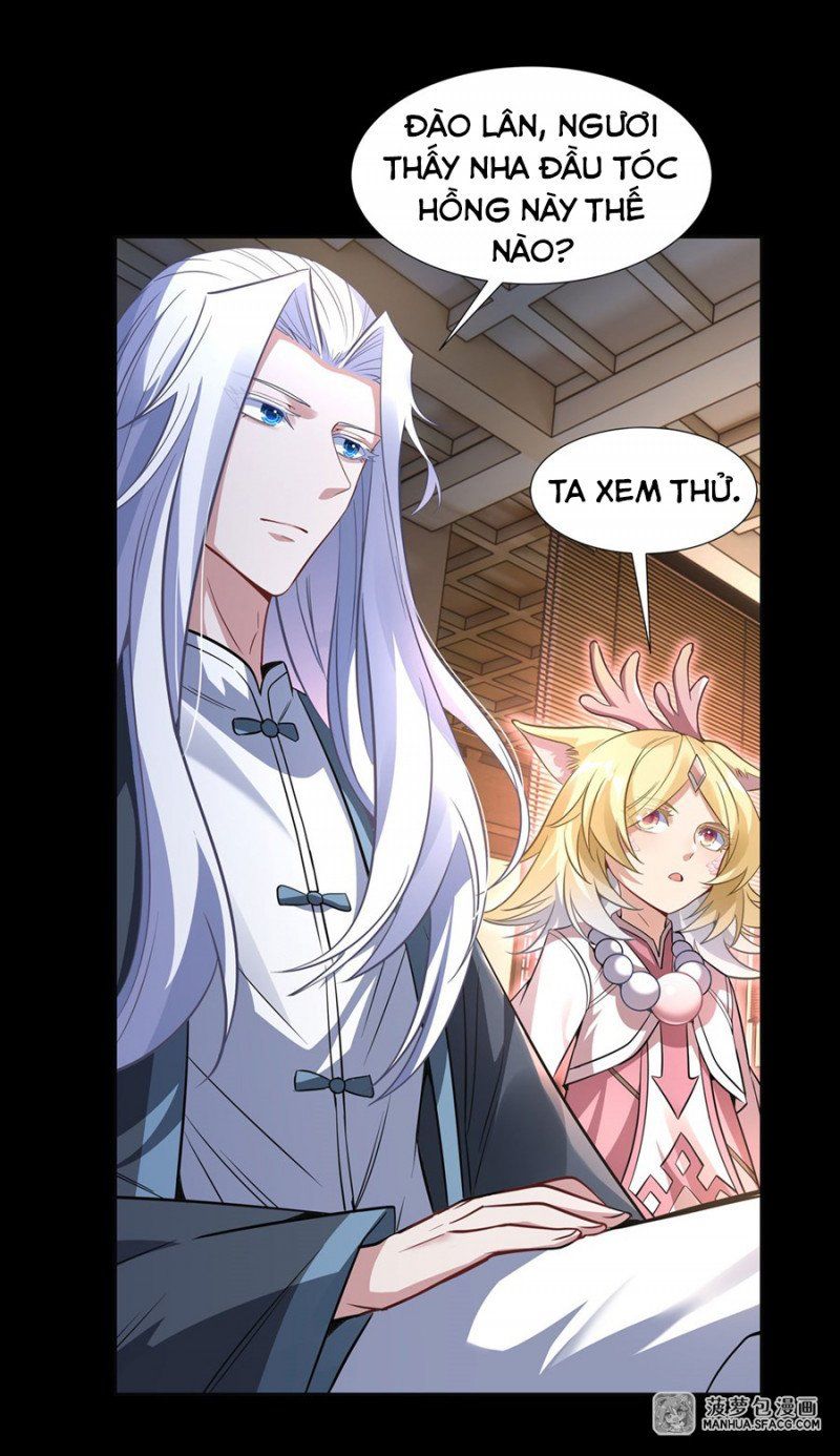 đọc truyện Các Nữ Đồ Đệ Của Ta Đều Là Chư Thiên Đại Lão Tương Lai Chương 77 ảnh 15 tại Thiên Thai Truyện