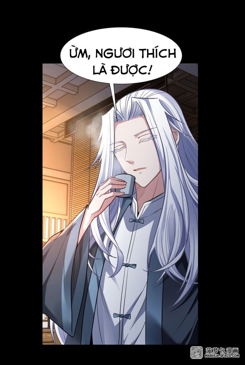 đọc truyện Các Nữ Đồ Đệ Của Ta Đều Là Chư Thiên Đại Lão Tương Lai Chương 77 ảnh 19 tại Thiên Thai Truyện