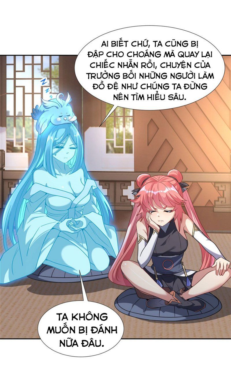 đọc truyện Các Nữ Đồ Đệ Của Ta Đều Là Chư Thiên Đại Lão Tương Lai Chương 77 ảnh 4 tại Thiên Thai Truyện